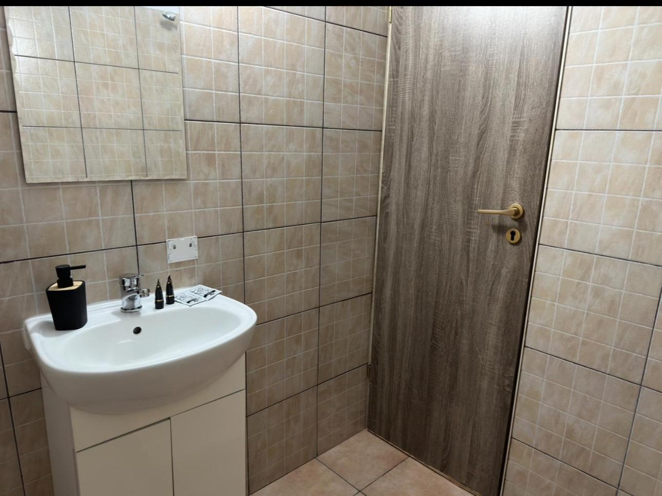 Vila Matt Vama Veche Dış mekan fotoğraf